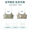 细肩带美背内衣女夏季吊带带胸垫露背U型抹胸防走光文胸一体背心_HLY 商品缩略图4