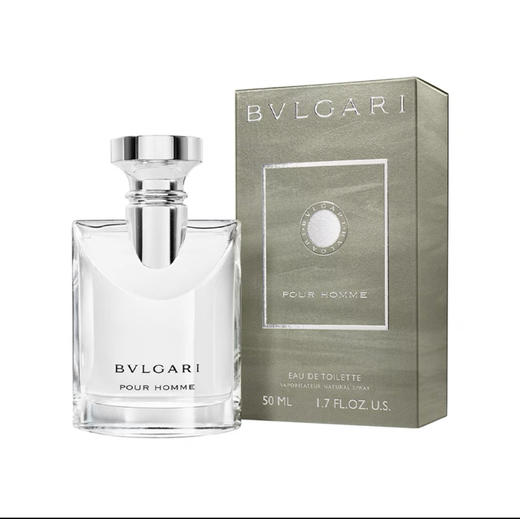 【门店直发】 Bvlgari宝格丽大吉岭茶原版男士香水木质香50ml/100ml 商品图2