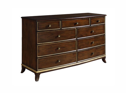 Exeter 妆台 商品图0