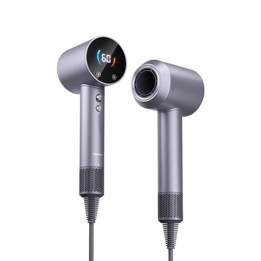 大宇高速吹风机家用大功率低噪音速干负离子护发电吹风筒 商品图0