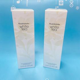 雅顿白茶香水(EDT) 50ml、100ml（557324）（557331）