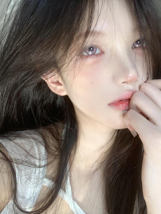 【大直径】NEWSCOKO-摇滚甜心-14.5mm【年抛 度数0-1000度 含有525/575度】 商品图1