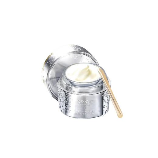 蔻诗弥奢宠铂金花菁萃霜50g 商品图0