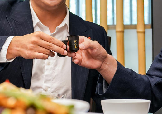 悦九春  灵芝酒  500ml/瓶 商品图3