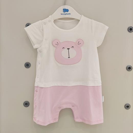 丽婴房-童衣类（夏）C9游戏裤 星动款BABY 商品图2