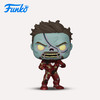 Funko POP What If美漫漫威动画假如第二季丧尸钢铁侠夜光限定款手办摆件 58178 商品缩略图0