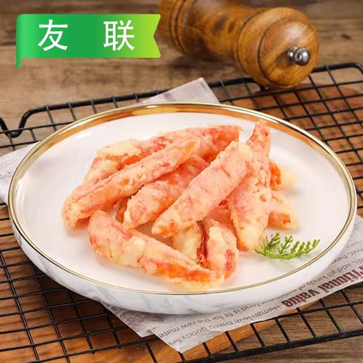 友联天妇罗蟹柳 1kg/袋 10袋/件 商品图0