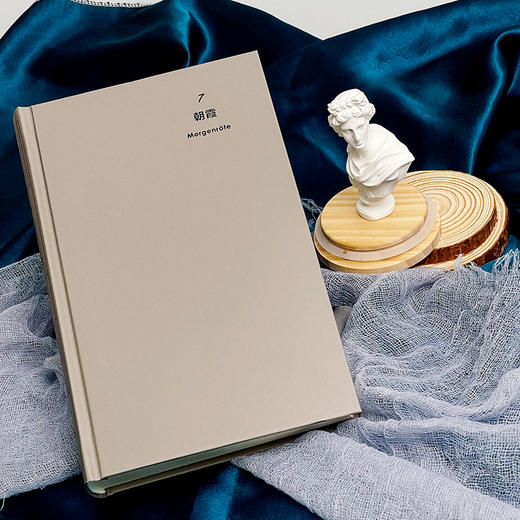 朝霞 尼采全集 注疏版 575节格言式警句 关于道德偏见的思考 商品图4