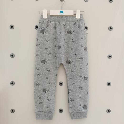 丽婴房-童衣类（秋）C9长裤 吸睛商品 商品图4