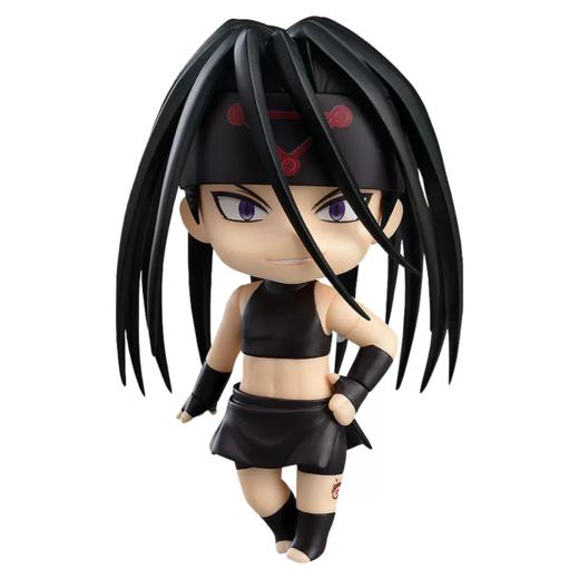 【GSC现货】粘土人恩维 钢之炼金术师 FULLMETAL ALCHEMIST 商品图1