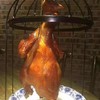600g洪七公战斗鸡碟子钢管鸡(记得购香辣粉)【C+/2B4下-3F】【厨家亲】 商品缩略图0