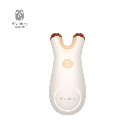 【砭石萌仔脊柱推】儿童脊柱按摩专用 商品图0