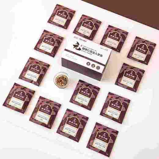 黄帝内经酸枣仁百合入梦茶 商品图10