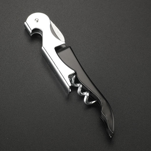 黑色海马刀 商品图1