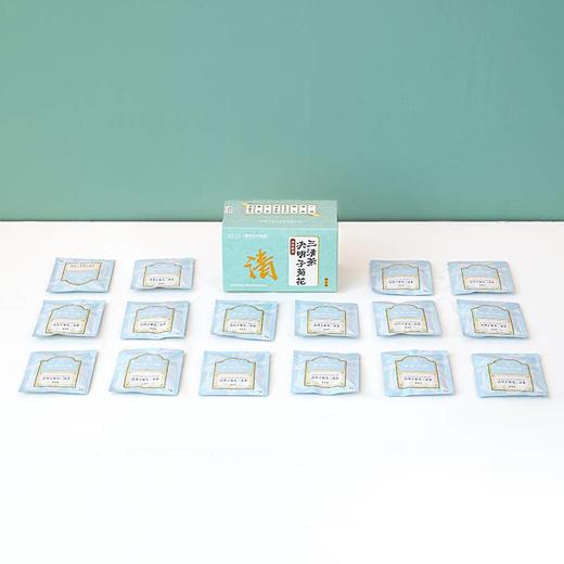 黄帝内经决明子菊花三清茶 商品图11