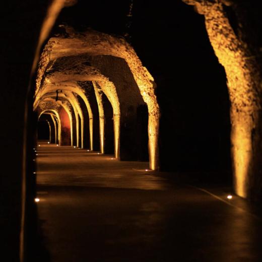 槟客旅途｜Joseph Perrier 绝色巴黎香槟酒庄参观 商品图2