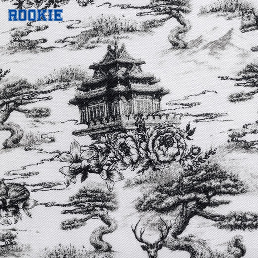 ROOKIE 夏季 大童小童 儿童童装短袖POLO衫 RKGB-PS-23B101 商品图3