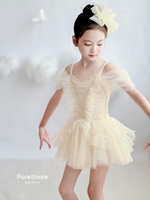 PureShare 星耀舞蹈泳衣 商品图5