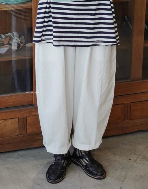 Khadi &Co松紧腰裤 商品图6