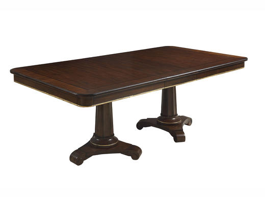 Exeter 长餐桌 商品图0