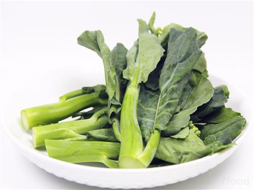 【生鲜预定】 芥蓝