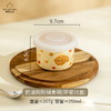 奶油狗辅食碗 商品缩略图0