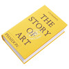 【中商原版】The Story of Art 进口艺术 艺术的故事 Phaidon 艺术史 艺术入门 艺术理论 商品缩略图2