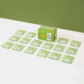 黄帝内经葛根益甘酒宝茶