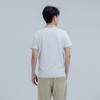 HX 夏季翻领短袖T恤Y102320296101/02POLO杉 商品缩略图3