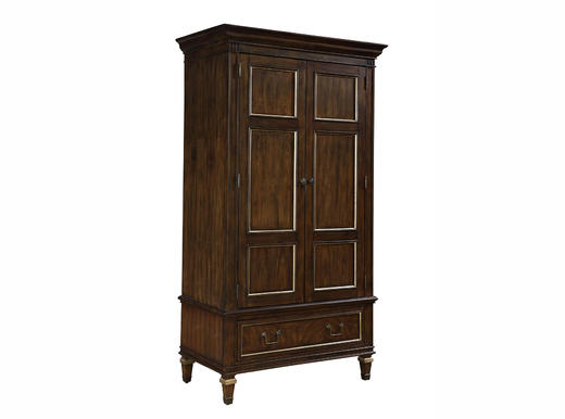 Axel 衣柜 商品图0