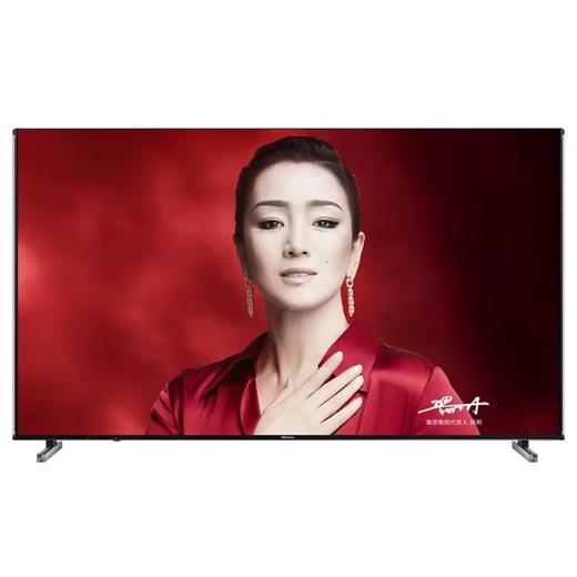 海信85U8H液晶电视 商品图2