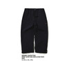 BSRABBIT 23-24 【PT001  PT004】 SUPER WIDE VENTILATION PANTS  BLACK  NAVY  S 商品缩略图2