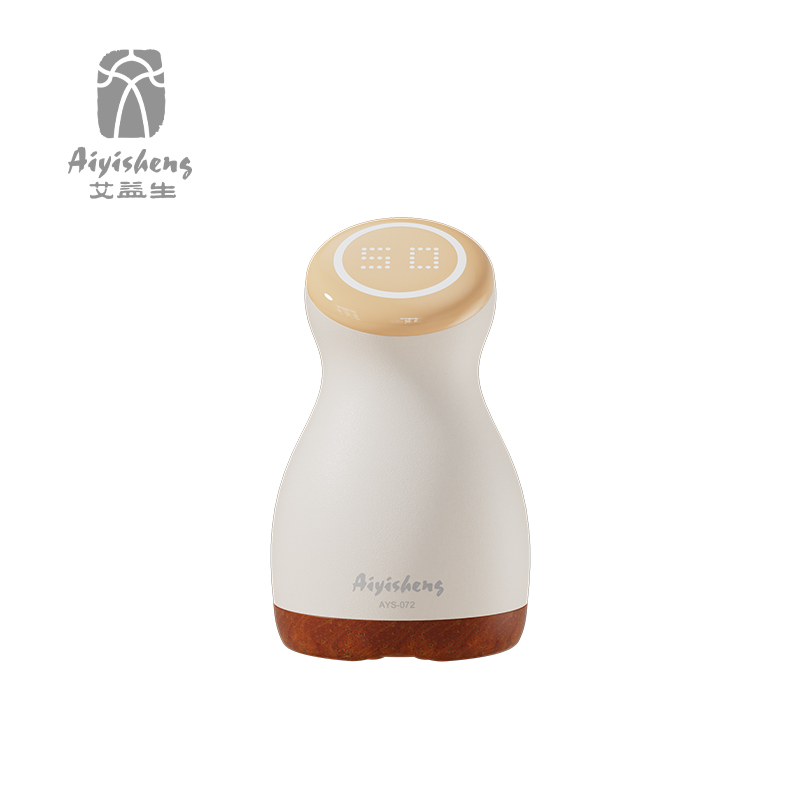 【萌仔砭石按摩器】儿童刮痧、按摩专用