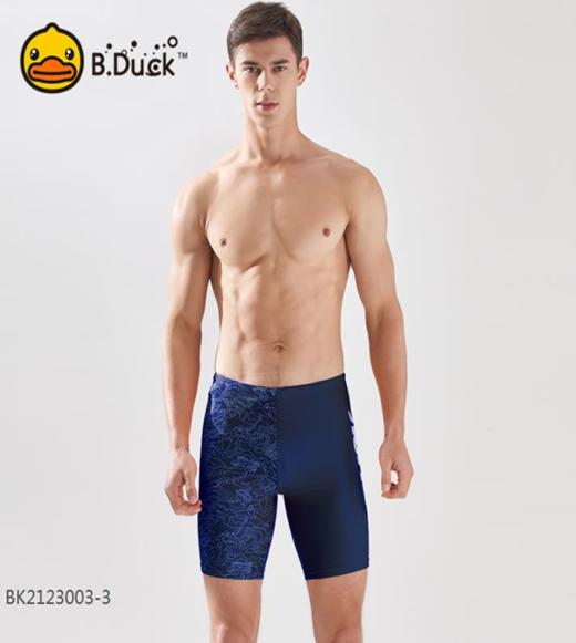 男士五分游泳裤【BK2123003-1/3】 商品图1