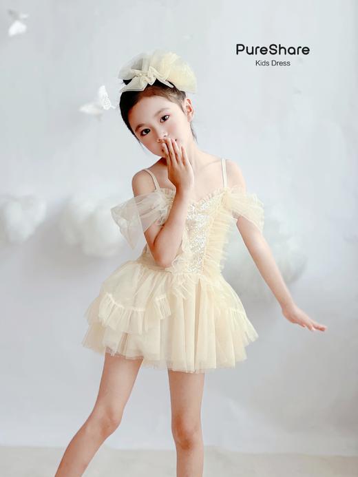 PureShare 星耀舞蹈泳衣 商品图3