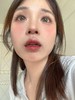 【大直径】NEWSCOKO-迷幻青芥-14.5mm【年抛 度数0-1000度 含有525/575度】 商品缩略图1
