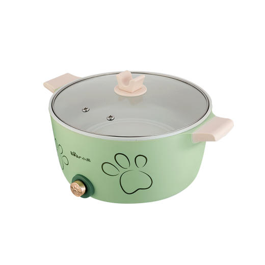 小熊 多功能电火锅DHG-P50G5 商品图2