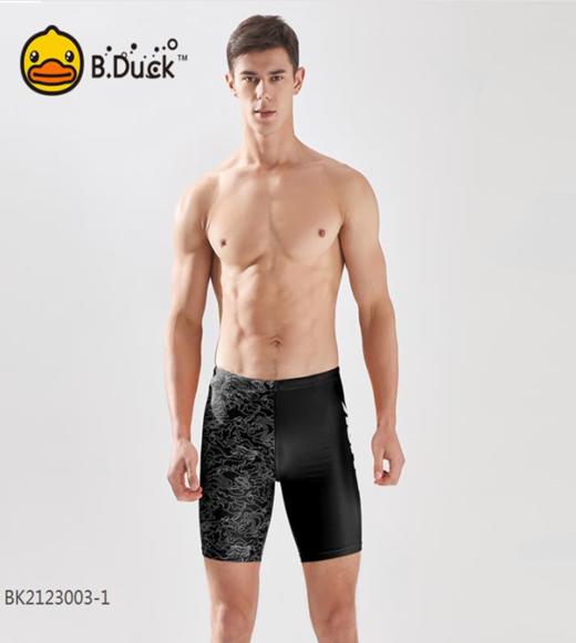 男士五分游泳裤【BK2123003-1/3】 商品图0