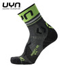 UYN万系列跑步袜运动袜男女减震户外马拉松防滑缓冲跑步训练速干袜 商品缩略图3