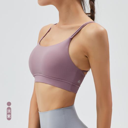 C1143 美背运动内衣 瑜伽内衣 商品图1