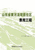 山东省黄河流域居住区景观工程 商品缩略图2