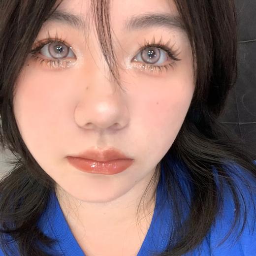 【大直径】NEWSCOKO-摇滚甜心-14.5mm【年抛 度数0-1000度 含有525/575度】 商品图4