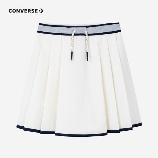 CONVERSE 匡威 秋 大童小童 儿童半身裙 CNVG-KE-F017 商品图0