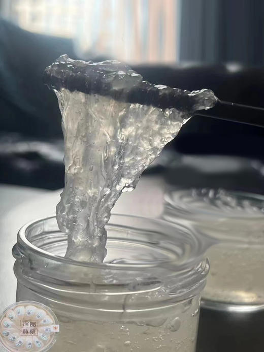 窝居精炖燕窝礼盒装【买三盒更划算】 商品图5