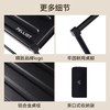 伯希和户外便携折叠桌露营野餐家用多功能烧烤桌子铝合金野炊装备116106112 商品缩略图4