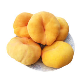 黄蟠桃【约500g】