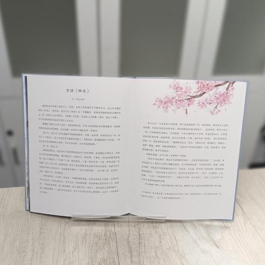 【童立方】大家小绘系列：雨巷 儿童文学·精装绘本  商品图4