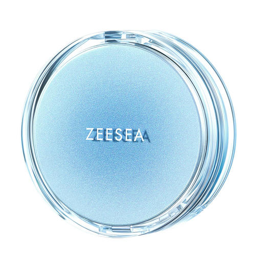 【内购福利 |  ¥19.91/盒 ¥29.9/送同款替换装】ZEESEA滋色“冰绷带”水雾柔光气垫粉底霜（新旧版本随机发货） 商品图11