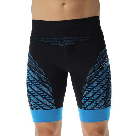 UYN跑步临界点系列运动短裤夏季薄款篮球跑步马拉松速干紧身裤五分裤 商品图8