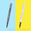 考试必过直液走珠笔0.38mm黑 商品缩略图0